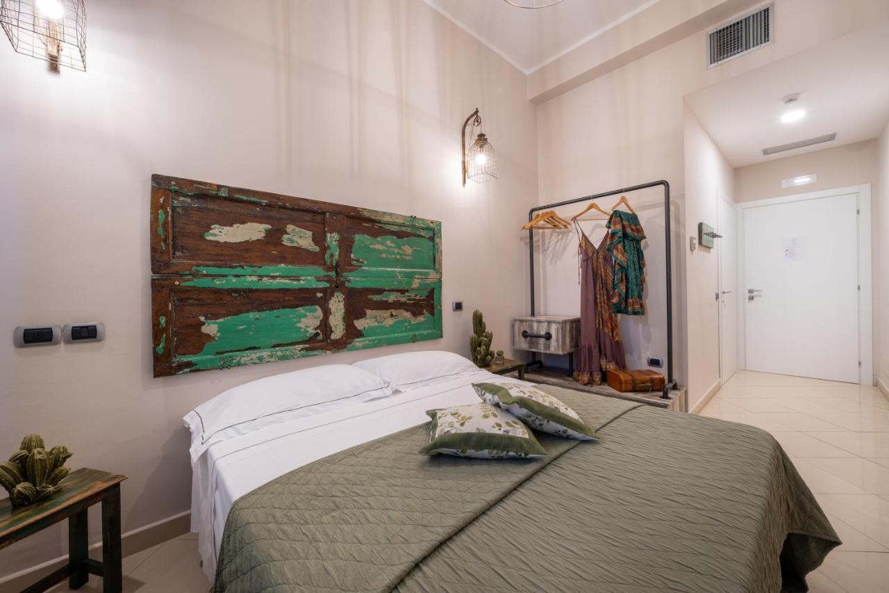 Love & Fama Hotel 사바우디아 외부 사진