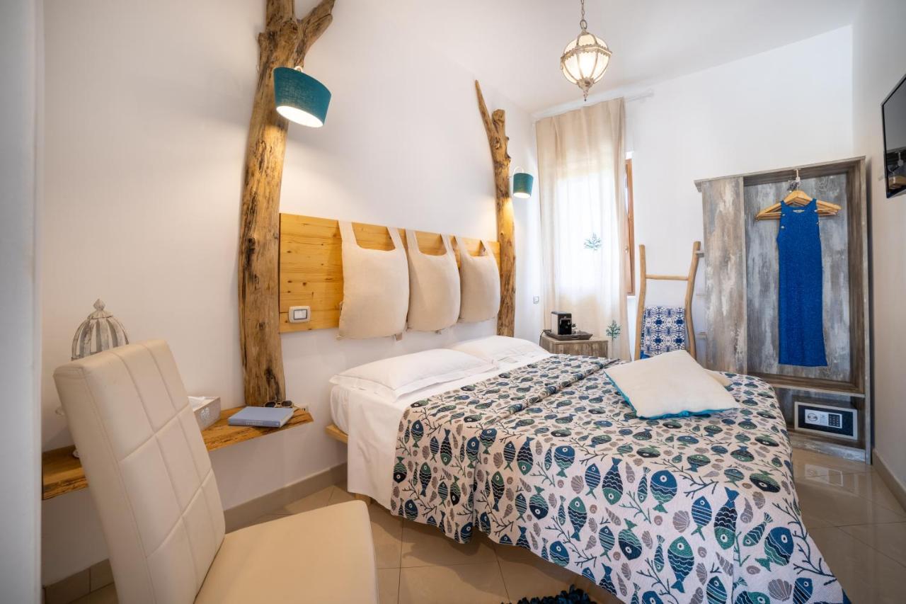 Love & Fama Hotel 사바우디아 외부 사진