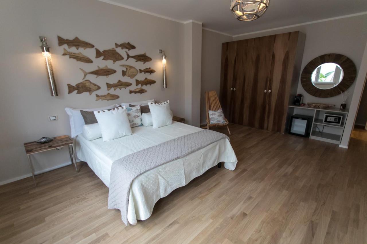 Love & Fama Hotel 사바우디아 외부 사진