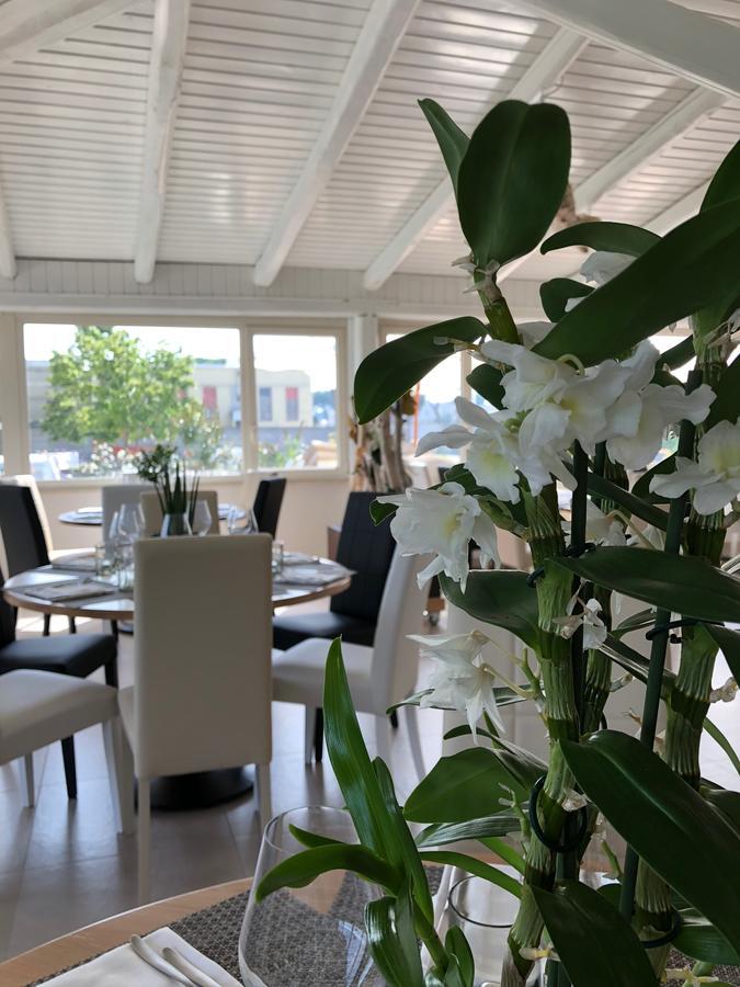Love & Fama Hotel 사바우디아 외부 사진